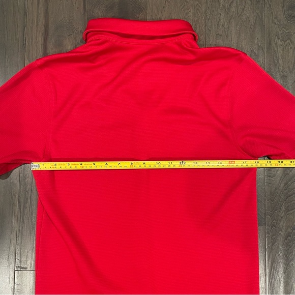 Under Armour Maryland Polo - Picture 3 of 5